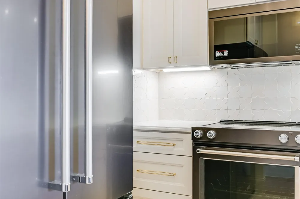 802 S 1st Street S #207 Austin, TX 78704