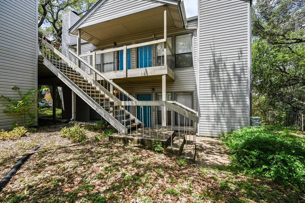 802 S 1st Street S #207 Austin, TX 78704