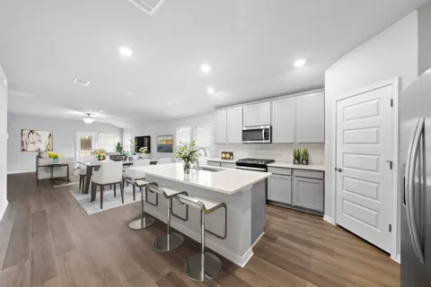 12300 Purple Prairie Lane
