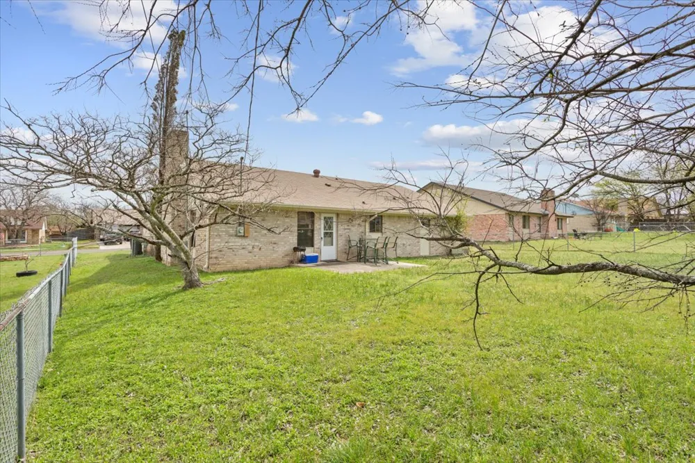 3309 Tallwood Drive Killeen, TX 76549