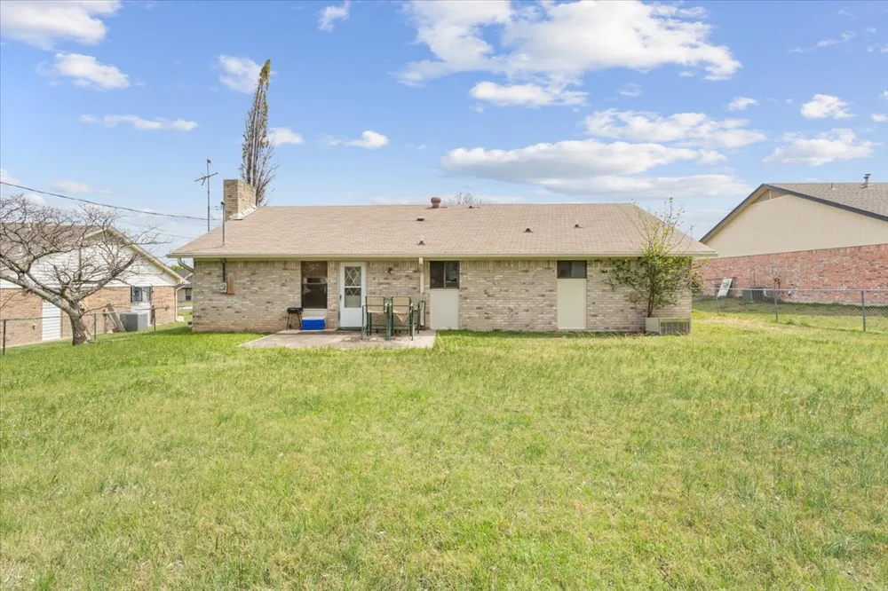 3309 Tallwood Drive Killeen, TX 76549