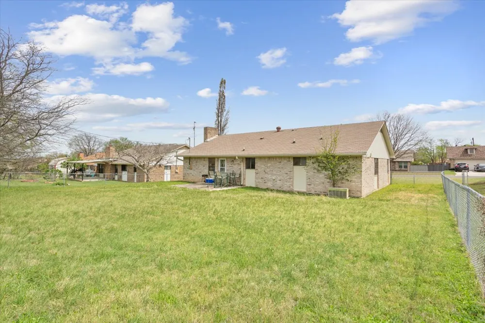 3309 Tallwood Drive Killeen, TX 76549