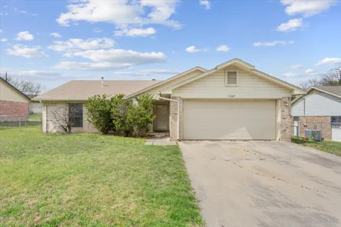 3309 Tallwood Drive