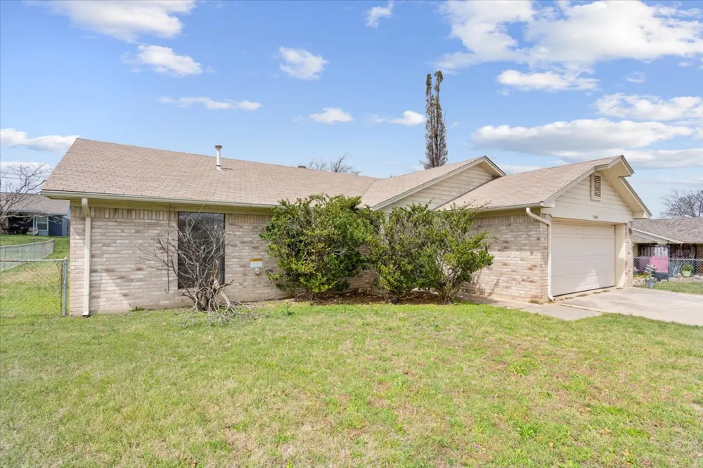 3309 Tallwood Drive Killeen, TX 76549