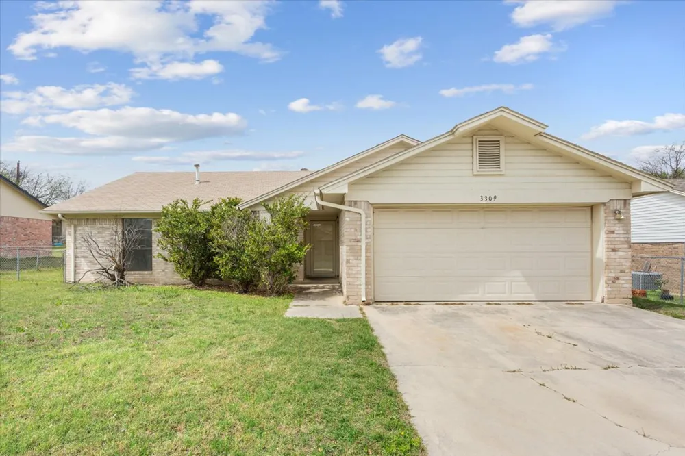 3309 Tallwood Drive Killeen, TX 76549