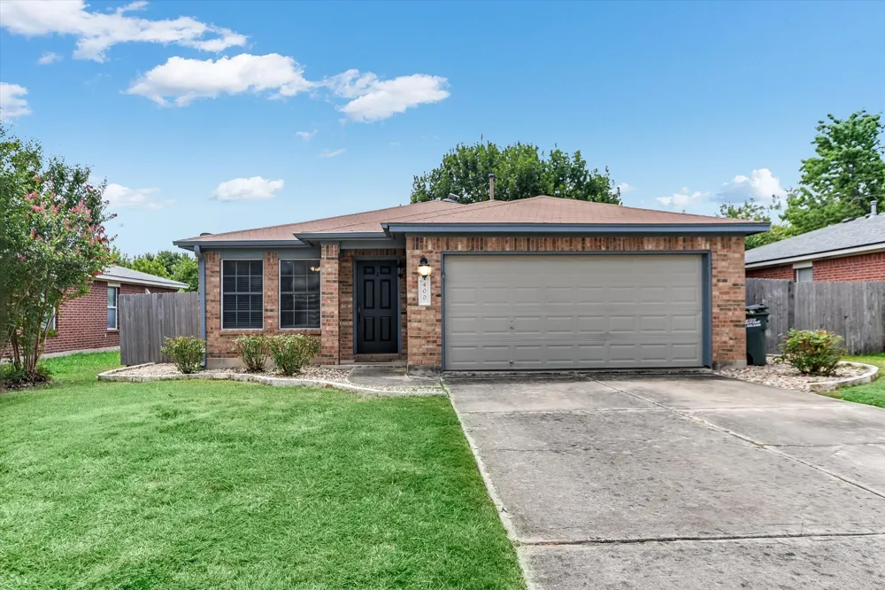 400 Ashbury Drive Leander, TX 78641