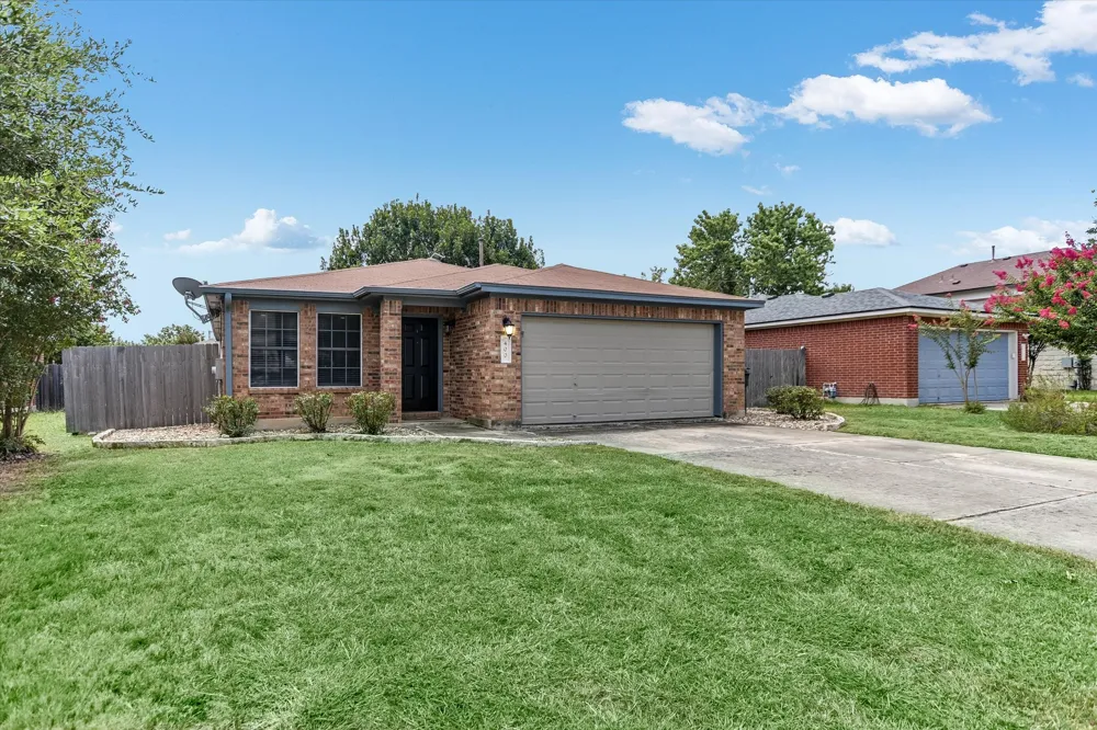 400 Ashbury Drive Leander, TX 78641