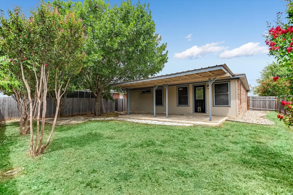 400 Ashbury Drive Leander, TX 78641