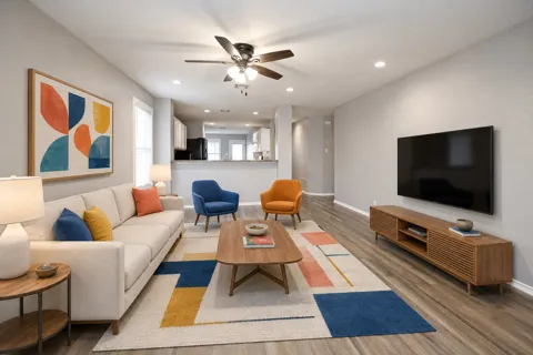 400 Ashbury Drive