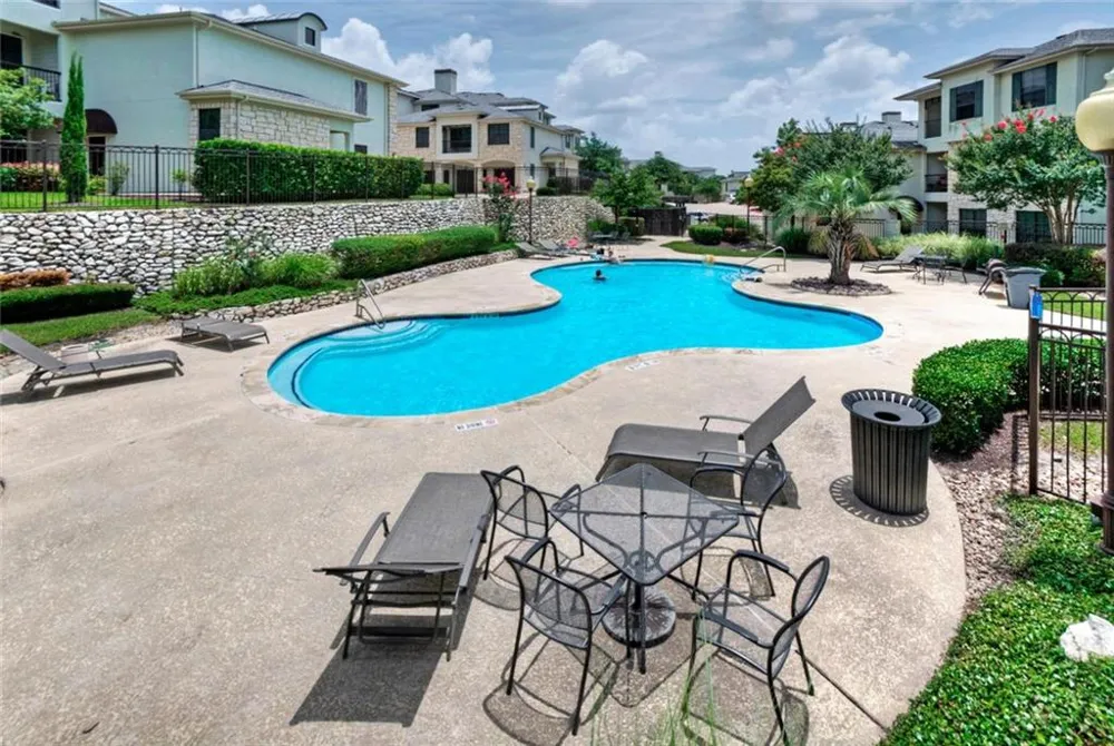 7701 Rialto Boulevard #1326 Austin, TX 78735