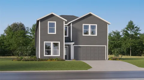 13633 Backbone Lane