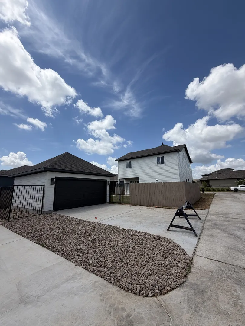 7407 Boyd Haven Drive Austin, TX 78744