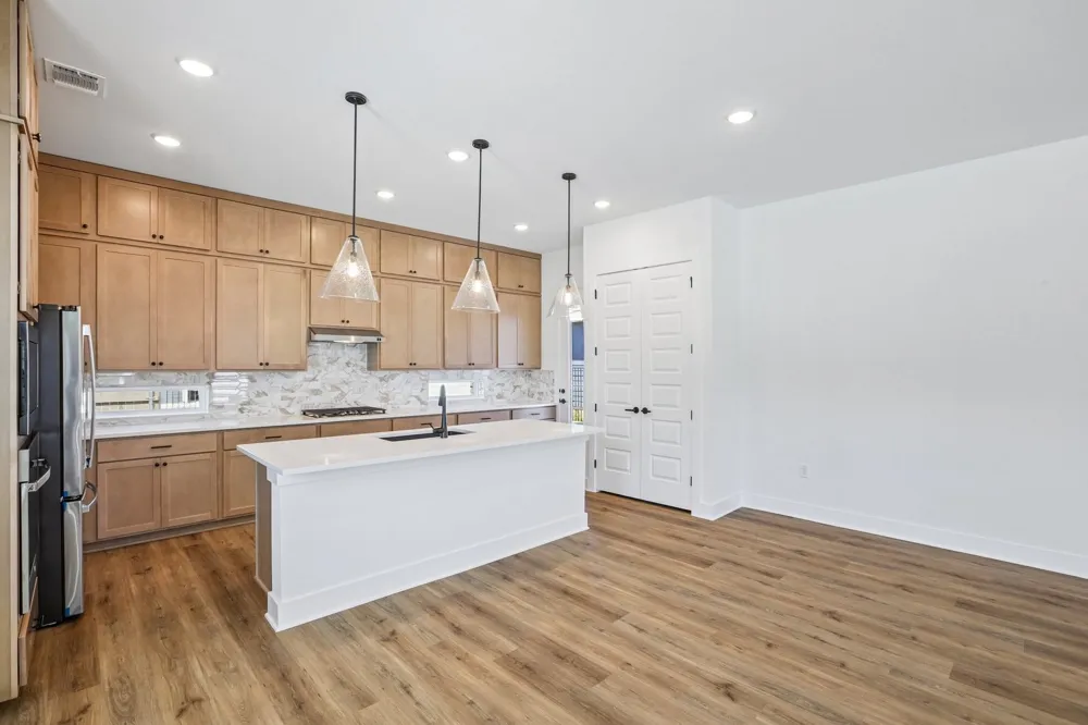 7407 Boyd Haven Drive Austin, TX 78744