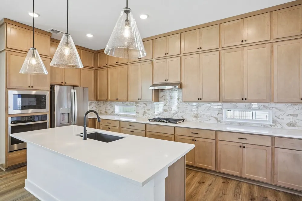 7407 Boyd Haven Drive Austin, TX 78744