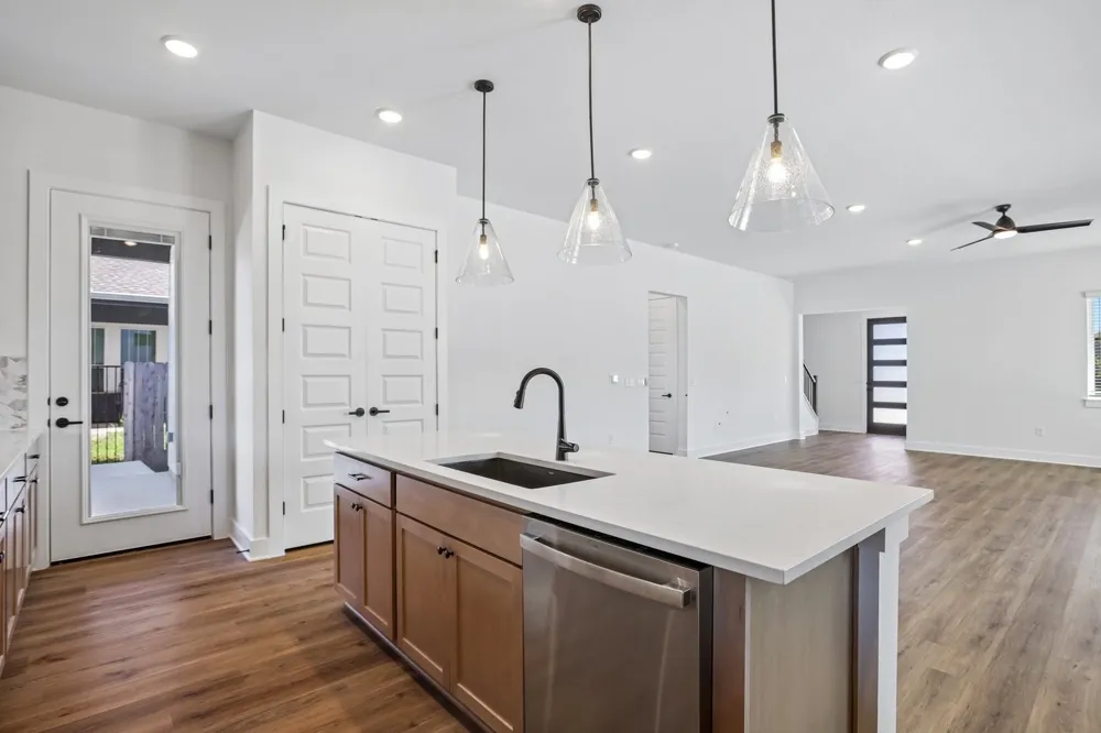 7407 Boyd Haven Drive Austin, TX 78744