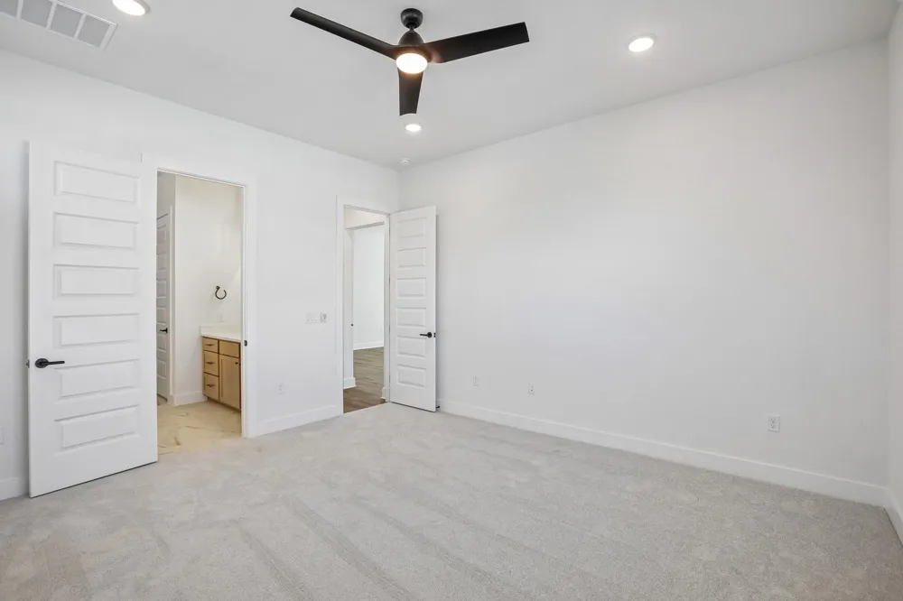 7407 Boyd Haven Drive Austin, TX 78744