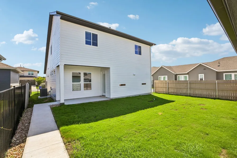 7407 Boyd Haven Drive Austin, TX 78744