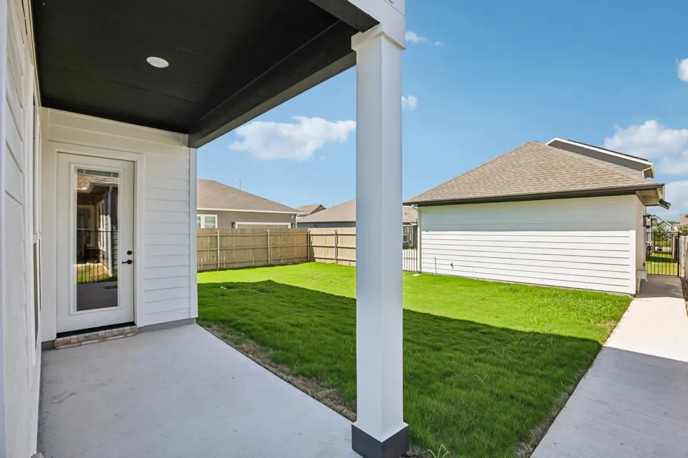 7407 Boyd Haven Drive Austin, TX 78744