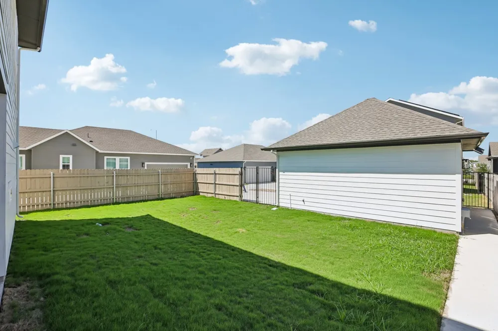 7407 Boyd Haven Drive Austin, TX 78744