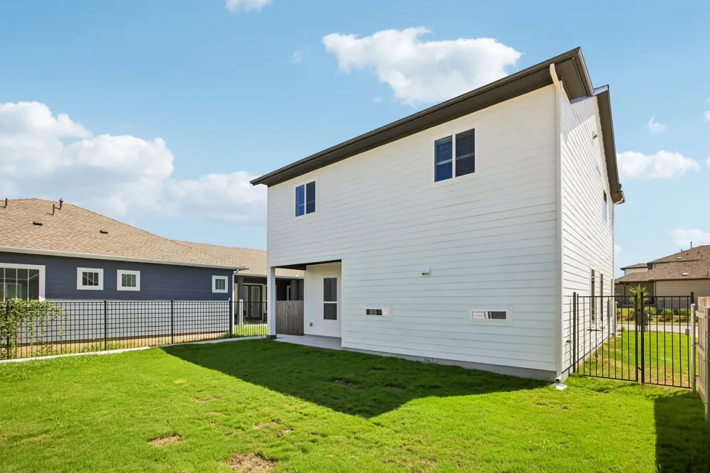 7407 Boyd Haven Drive Austin, TX 78744