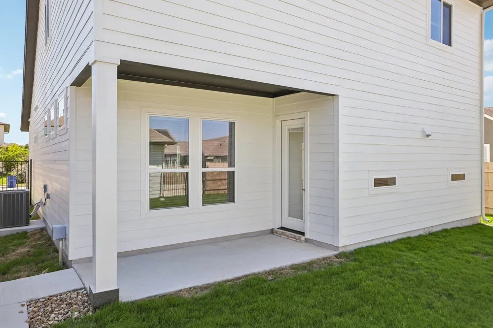 7407 Boyd Haven Drive Austin, TX 78744