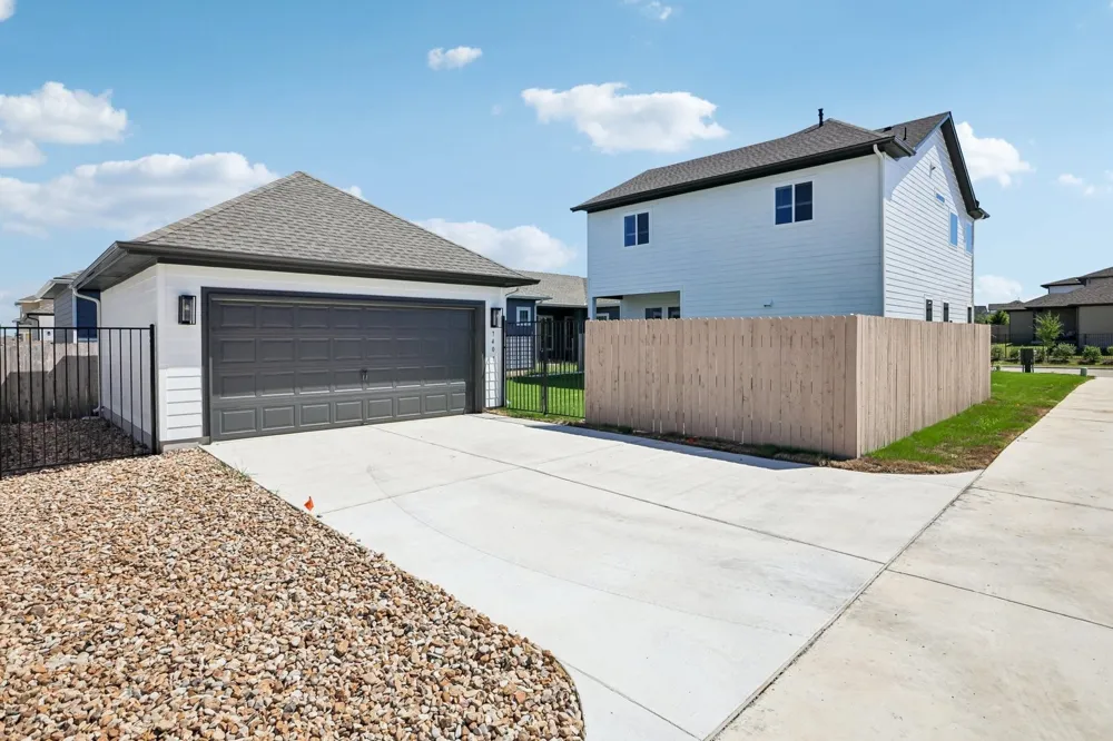 7407 Boyd Haven Drive Austin, TX 78744
