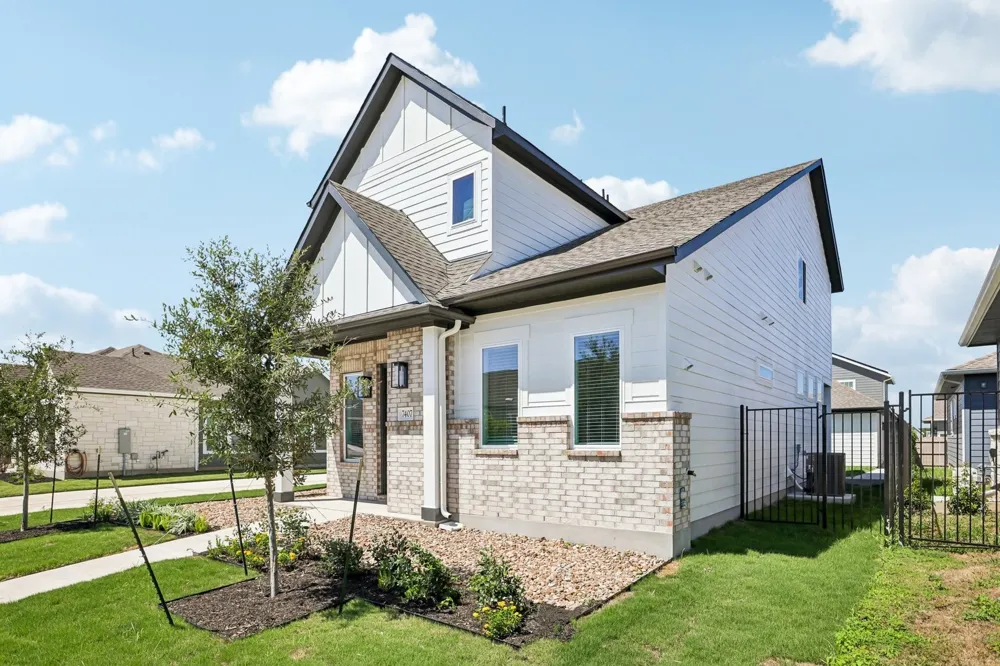 7407 Boyd Haven Drive Austin, TX 78744