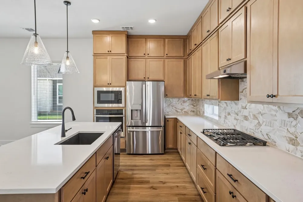 7407 Boyd Haven Drive Austin, TX 78744