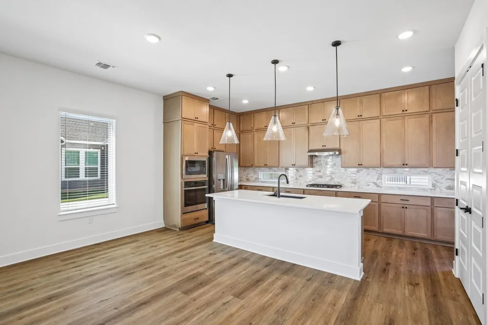 7407 Boyd Haven Drive Austin, TX 78744