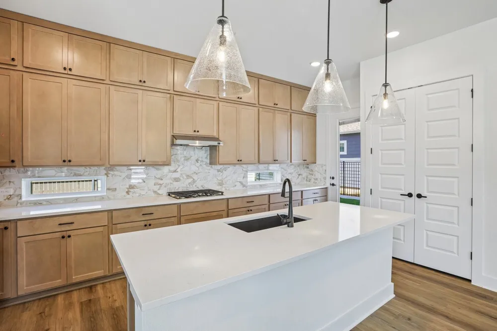 7407 Boyd Haven Drive Austin, TX 78744