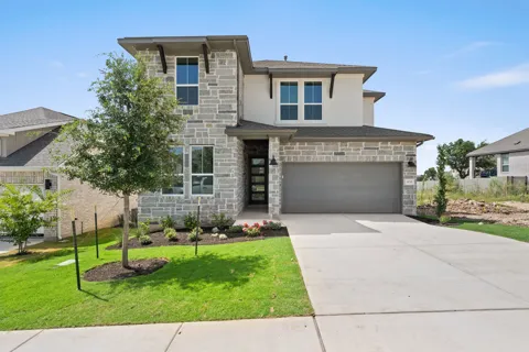 420 Hickory Springs Trail