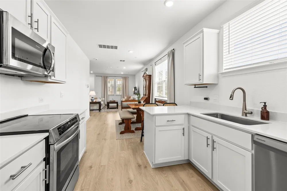 2557 Caleb Asher Loop Round Rock, TX 78665