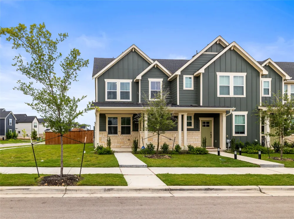 2557 Caleb Asher Loop Round Rock, TX 78665