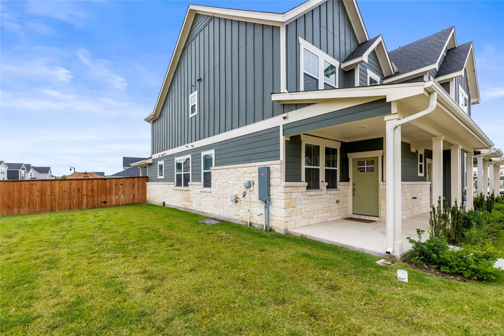 2557 Caleb Asher Loop Round Rock, TX 78665