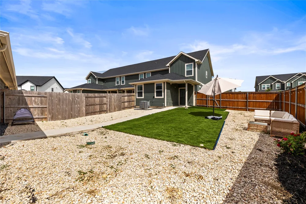 2557 Caleb Asher Loop Round Rock, TX 78665