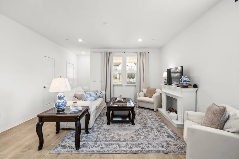 2557 Caleb Asher Loop Round Rock, TX 78665