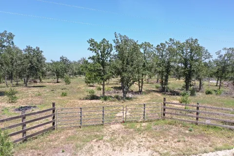 Edgewood Trail