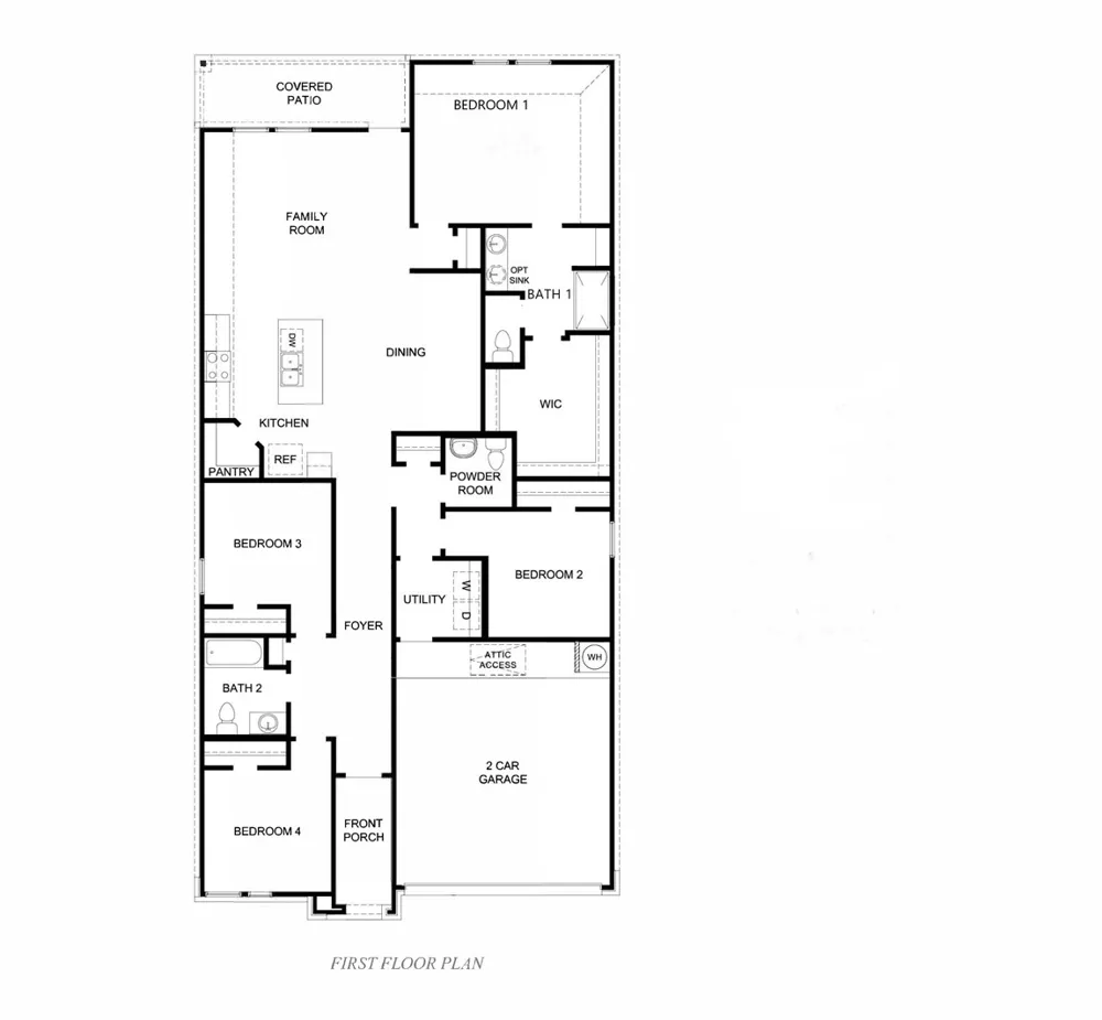106 Hugh Drive Killeen, TX 76542