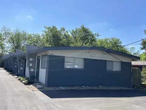 5213 Joe Sayers Avenue #6