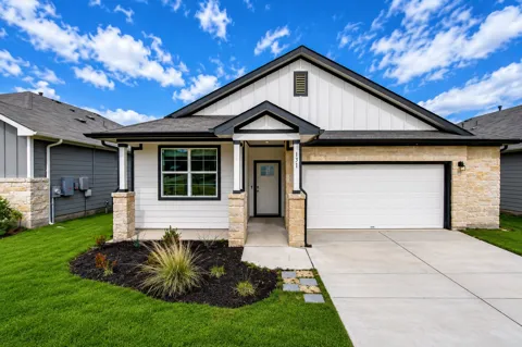 131 Big Sandy Creek Drive