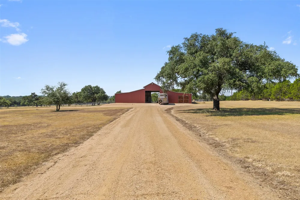 1120 Canyon View Road Dripping Springs, TX 78620