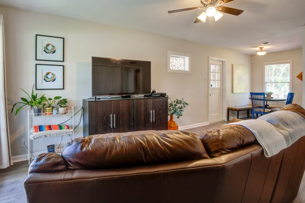 167 Hatcher Avenue San Antonio, TX 78223
