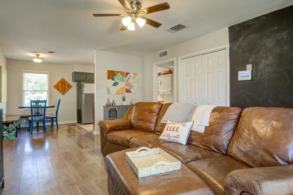 167 Hatcher Avenue San Antonio, TX 78223