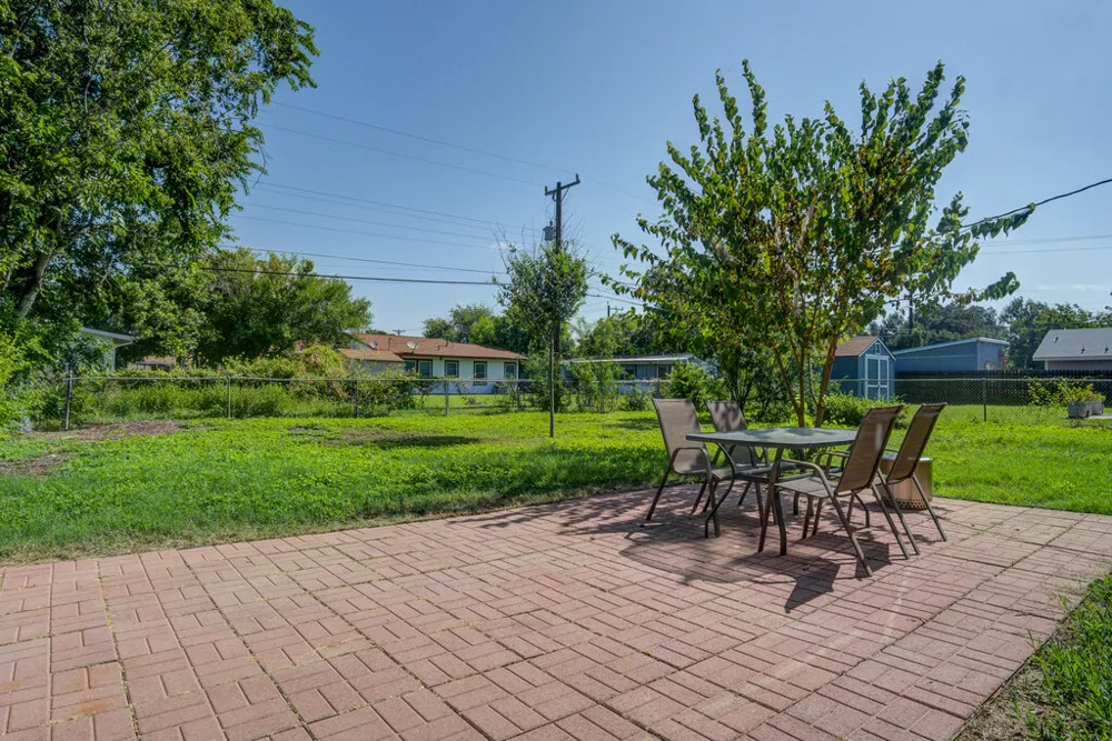 167 Hatcher Avenue San Antonio, TX 78223