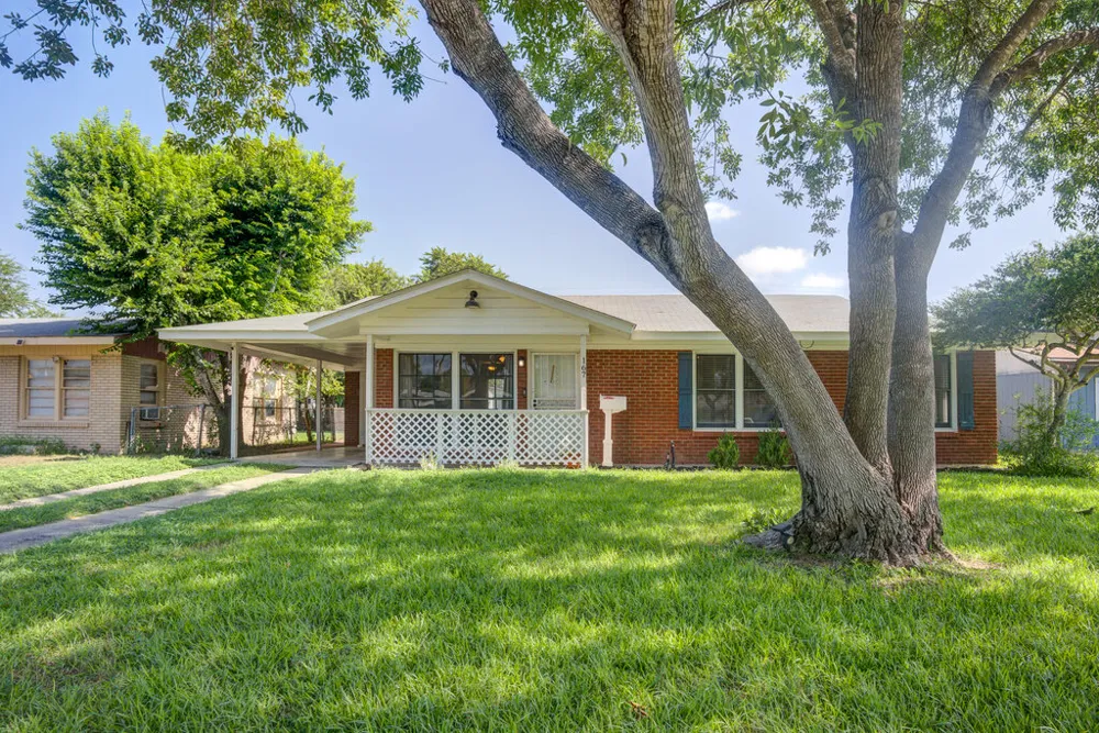 167 Hatcher Avenue San Antonio, TX 78223
