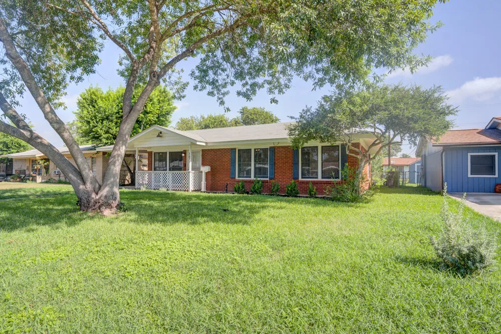 167 Hatcher Avenue San Antonio, TX 78223