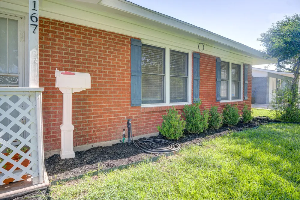 167 Hatcher Avenue San Antonio, TX 78223
