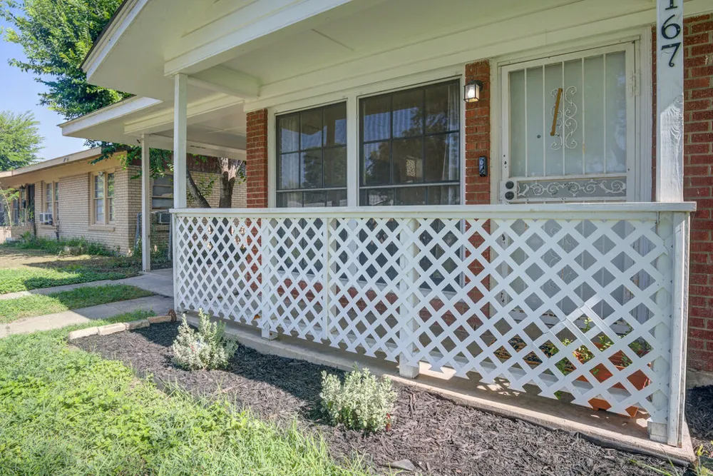 167 Hatcher Avenue San Antonio, TX 78223