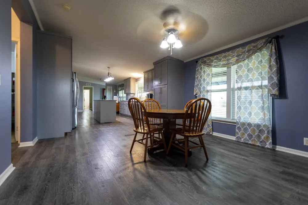 401 County Road 330 Granger, TX 76530