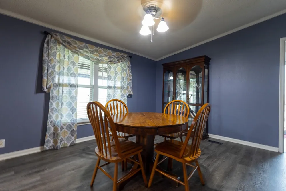 401 County Road 330 Granger, TX 76530